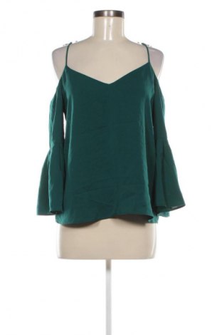 Bluză de femei H&M, Mărime S, Culoare Verde, Preț 65,99 Lei