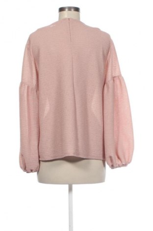 Damen Shirt H&M, Größe L, Farbe Aschrosa, Preis 13,99 €