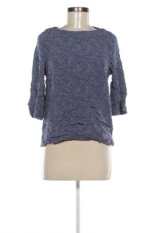 Γυναικεία μπλούζα H&M, Μέγεθος XS, Χρώμα Πολύχρωμο, Τιμή 12,99 €
