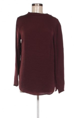 Дамска блуза H&M, Размер M, Цвят Червен, Цена 19,99 лв.