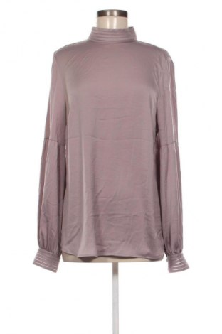 Bluză de femei H&M, Mărime L, Culoare Mov deschis, Preț 65,99 Lei