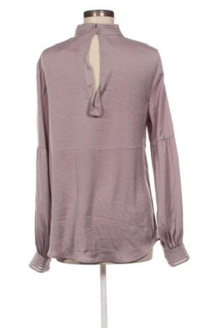 Bluză de femei H&M, Mărime L, Culoare Mov deschis, Preț 65,99 Lei