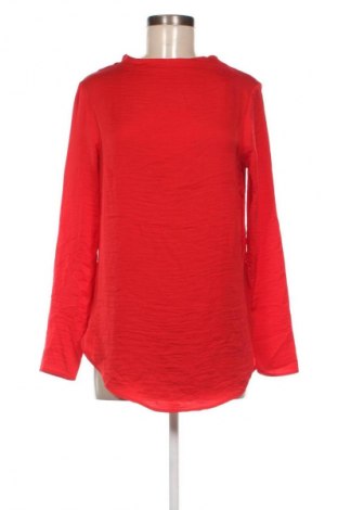Bluzka damska H&M, Rozmiar M, Kolor Czerwony, Cena 62,99 zł