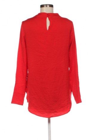 Bluzka damska H&M, Rozmiar M, Kolor Czerwony, Cena 62,99 zł