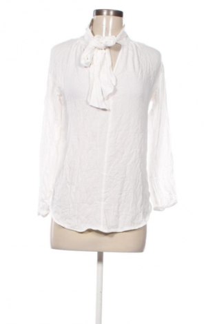 Dámská halenka H&M, Velikost S, Barva Bílá, Cena  309,00 Kč