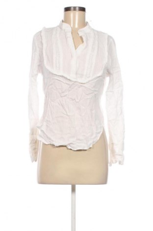 Bluzka damska H&M, Rozmiar M, Kolor Biały, Cena 43,68 zł