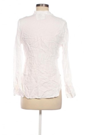 Bluzka damska H&M, Rozmiar M, Kolor Biały, Cena 43,68 zł