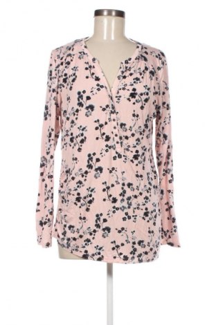 Bluzka damska H&M, Rozmiar L, Kolor Kolorowy, Cena 43,68 zł