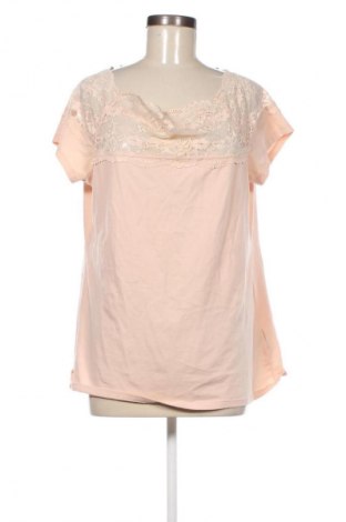 Dámska blúza H&M, Veľkosť XL, Farba Béžová, Cena  9,72 €