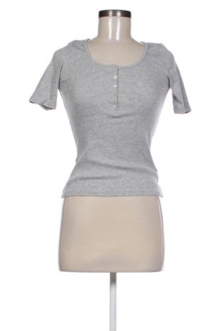 Dámska blúza H&M, Veľkosť S, Farba Sivá, Cena  9,72 €