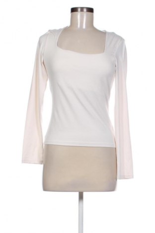 Dámska blúza H&M, Veľkosť S, Farba Kremová, Cena  9,72 €