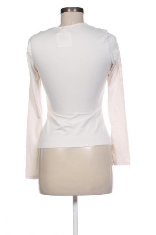 Dámska blúza H&M, Veľkosť S, Farba Kremová, Cena  9,72 €