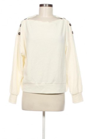 Γυναικεία μπλούζα H&M, Μέγεθος M, Χρώμα Εκρού, Τιμή 12,99 €