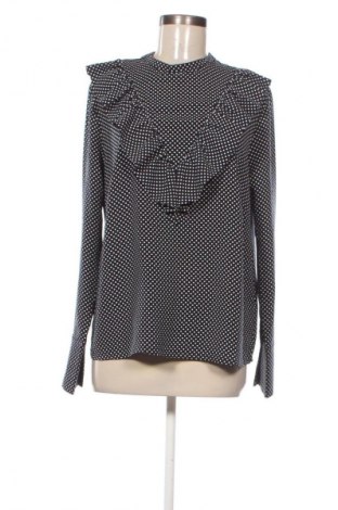 Dámska blúza H&M, Veľkosť XL, Farba Viacfarebná, Cena  15,86 €