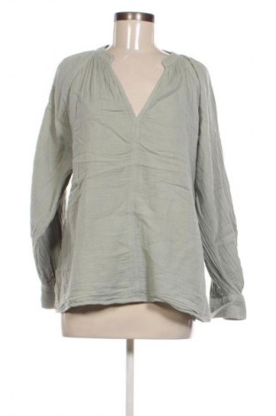 Női blúz H&M, Méret M, Szín Zöld, Ár 5 218 Ft