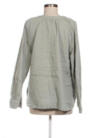 Női blúz H&M, Méret M, Szín Zöld, Ár 5 218 Ft