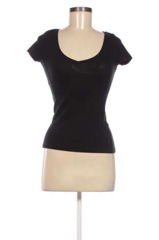 Dámska blúza H&M, Veľkosť S, Farba Čierna, Cena  9,74 €