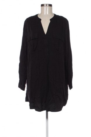 Dámska blúza H&M, Veľkosť XL, Farba Čierna, Cena  9,72 €