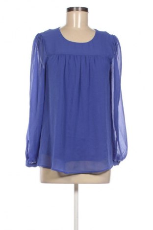 Dámska blúza H&M, Veľkosť M, Farba Modrá, Cena  9,72 €