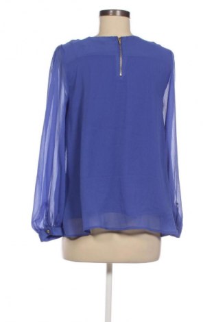 Dámska blúza H&M, Veľkosť M, Farba Modrá, Cena  9,72 €