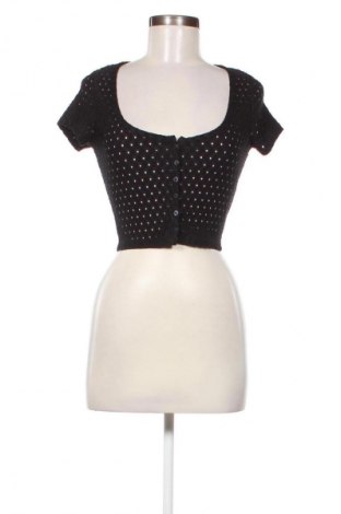 Dámska blúza H&M, Veľkosť S, Farba Čierna, Cena  9,72 €