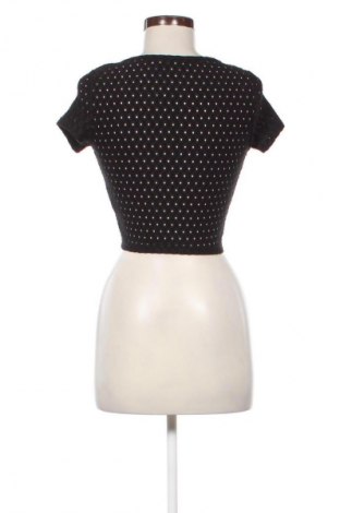 Dámska blúza H&M, Veľkosť S, Farba Čierna, Cena  9,72 €