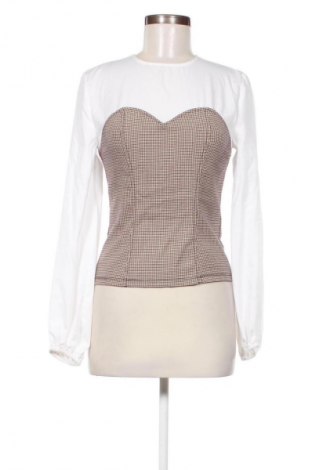 Damen Shirt H&M, Größe M, Farbe Mehrfarbig, Preis 9,72 €