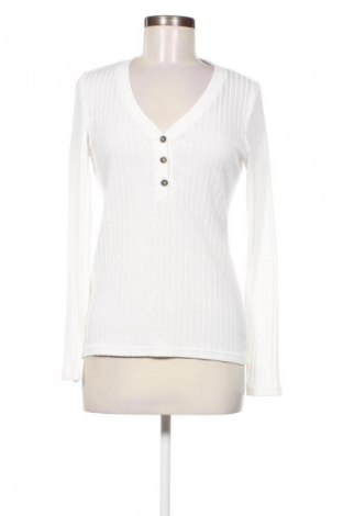 Damen Shirt H&M, Größe M, Farbe Weiß, Preis € 9,72