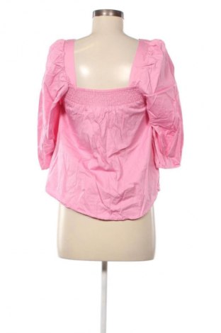 Bluză de femei H&M, Mărime S, Culoare Roz, Preț 50,00 Lei