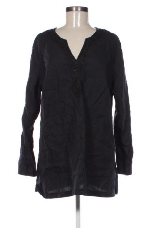 Dámska blúza H&M, Veľkosť 3XL, Farba Čierna, Cena  9,72 €