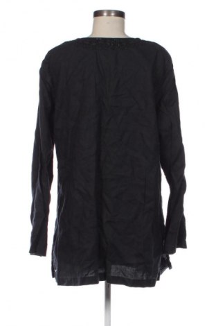 Dámska blúza H&M, Veľkosť 3XL, Farba Čierna, Cena  9,72 €