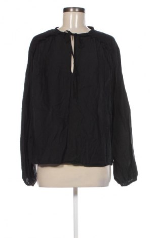 Damen Shirt H&M, Größe L, Farbe Schwarz, Preis 13,99 €