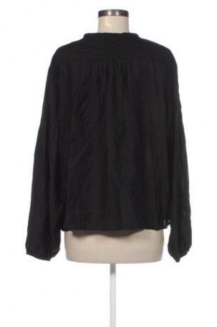 Damen Shirt H&M, Größe L, Farbe Schwarz, Preis 13,99 €