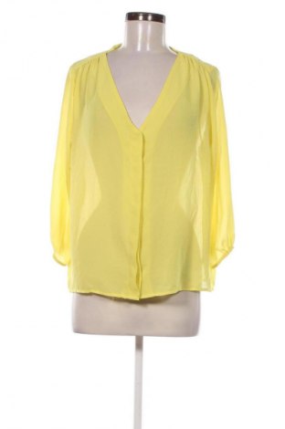 Dámska blúza H&M, Veľkosť M, Farba Žltá, Cena  9,95 €