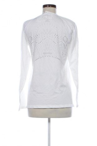 Bluză de femei H&M, Mărime XL, Culoare Alb, Preț 60,50 Lei