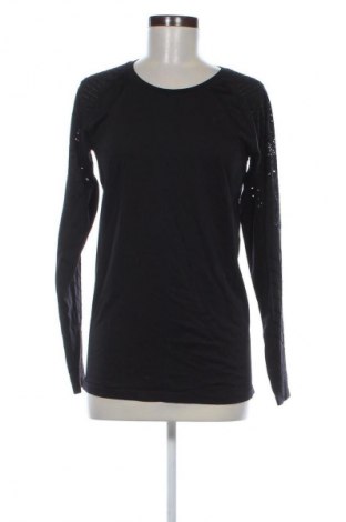 Bluzka damska H&M, Rozmiar L, Kolor Czarny, Cena 52,85 zł