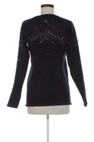 Bluzka damska H&M, Rozmiar L, Kolor Czarny, Cena 52,85 zł
