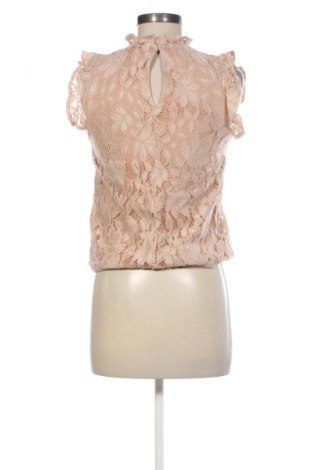 Damen Shirt H&M, Größe XS, Farbe Braun, Preis 9,72 €