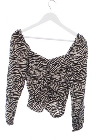 Bluzka damska H&M, Rozmiar M, Kolor Kolorowy, Cena 43,77 zł