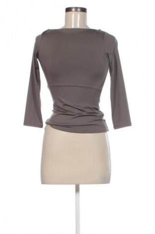Dámska blúza H&M, Veľkosť XS, Farba Sivá, Cena  11,95 €