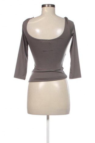 Dámska blúza H&M, Veľkosť XS, Farba Sivá, Cena  11,95 €