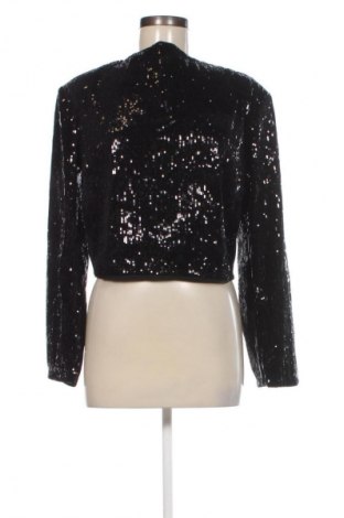 Damen Shirt H&M, Größe M, Farbe Schwarz, Preis 13,99 €