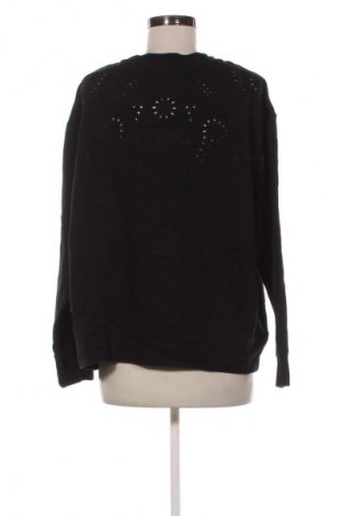 Dámská halenka H&M, Velikost XL, Barva Černá, Cena  629,00 Kč