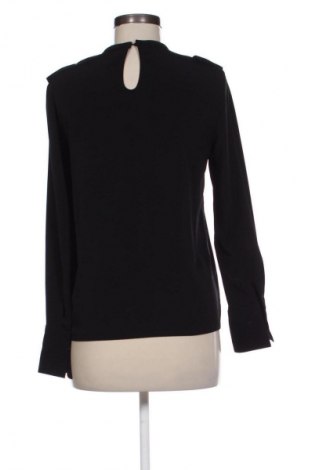 Bluzka damska H&M, Rozmiar S, Kolor Czarny, Cena 43,68 zł