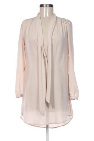 Γυναικεία μπλούζα H&M, Μέγεθος XS, Χρώμα  Μπέζ, Τιμή 9,74 €
