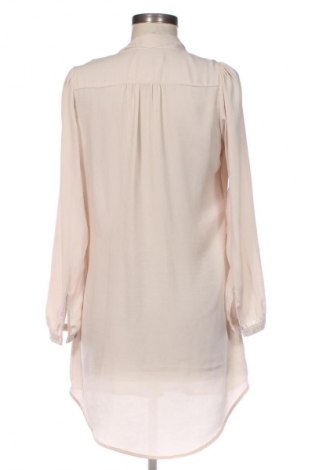 Γυναικεία μπλούζα H&M, Μέγεθος XS, Χρώμα  Μπέζ, Τιμή 9,74 €