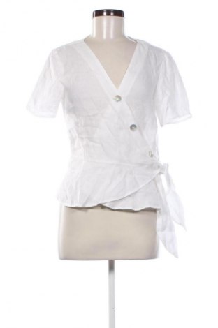 Női blúz H&M, Méret M, Szín Fehér, Ár 3 719 Ft