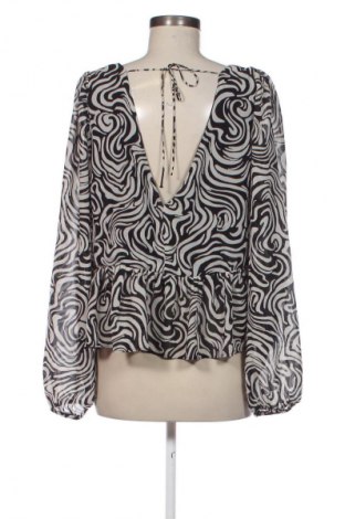 Dámska blúza H&M, Veľkosť L, Farba Viacfarebná, Cena  9,72 €