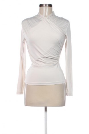 Dámska blúza H&M, Veľkosť S, Farba Béžová, Cena  9,72 €