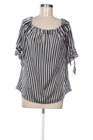 Damen Shirt H&M, Größe XL, Farbe Mehrfarbig, Preis € 10,00